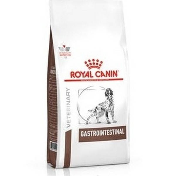 

Сухой корм Royal Canin (Роял Канин) Gastro Intestinal Dog для собак при нарушениях пищеварения 2 кг