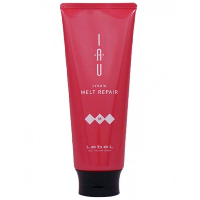 

IAU Melt Repair 200 мл. Аромакрем для увлажнения волос