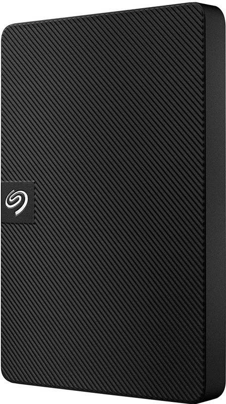

Внешний жесткий диск Seagate Expansion Portable Drive 2TB 2.5 USB 3.0 Black (STKM2000400)