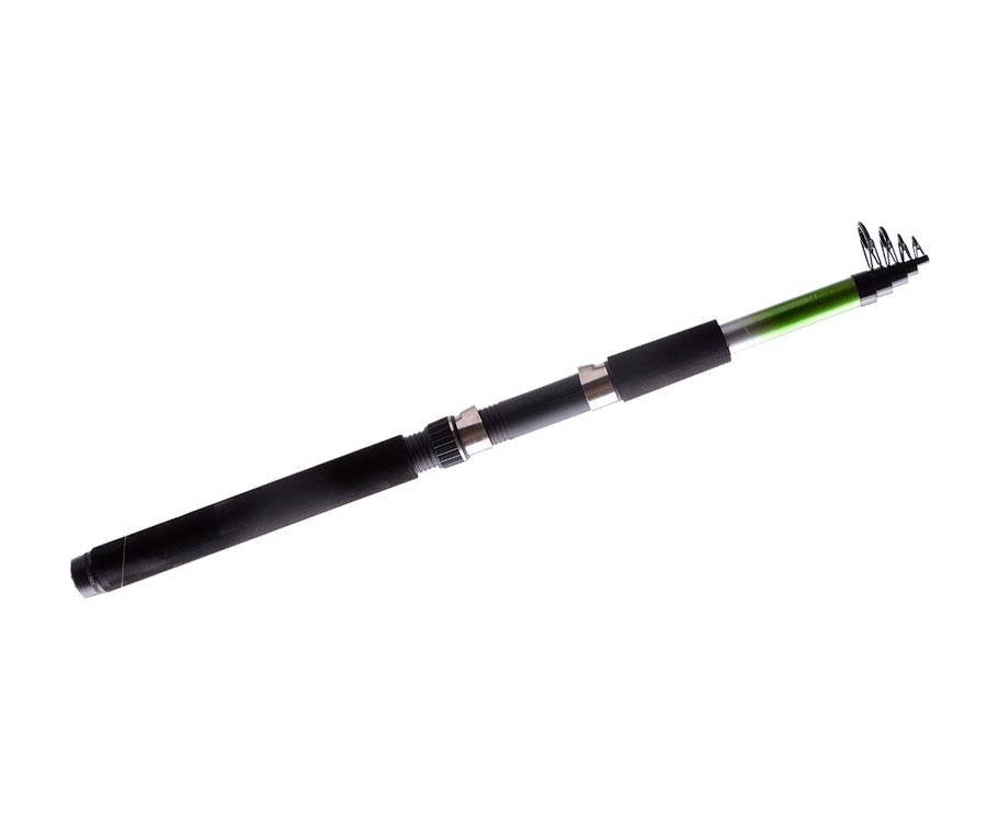 

Фидерное удилище Flagman Magnum Tele Feeder 240 110г