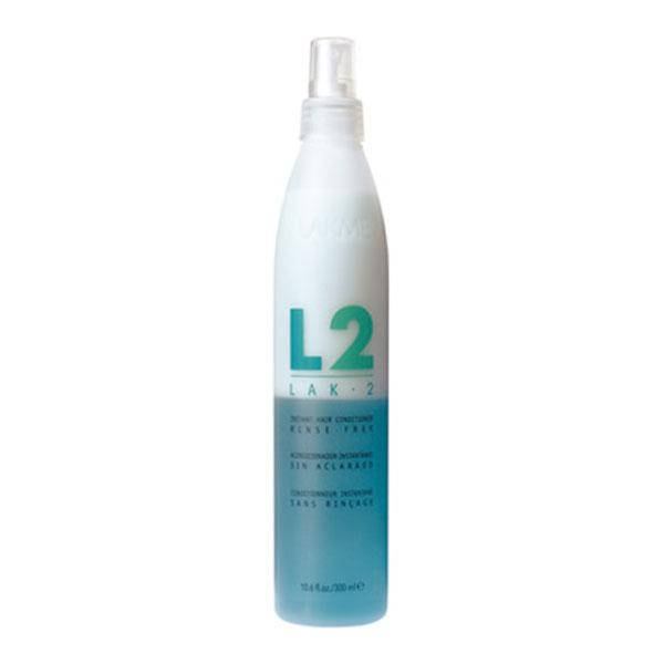 

Двухфазный кондиционер Lakme Master Lak-2 300мл
