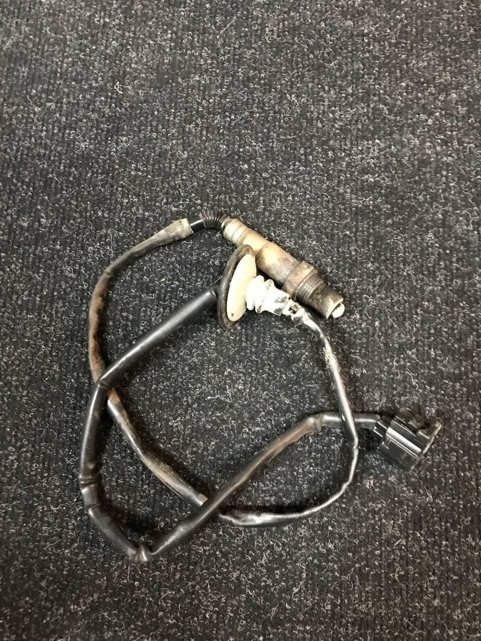 

Лямбда-зонд 1.5 первый Mitsubishi Lancer X 2007-2013 1588A194