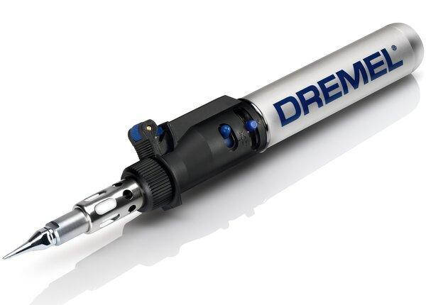 

Паяльник газовый Dremel Versatip 2000 (F0132000JC)