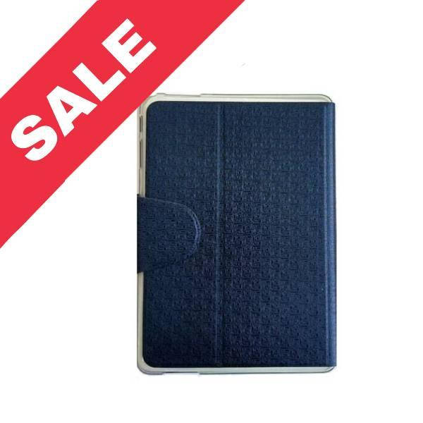 

Чохол книжка "HMA Silicone Case" iPad Air Blue, Синий