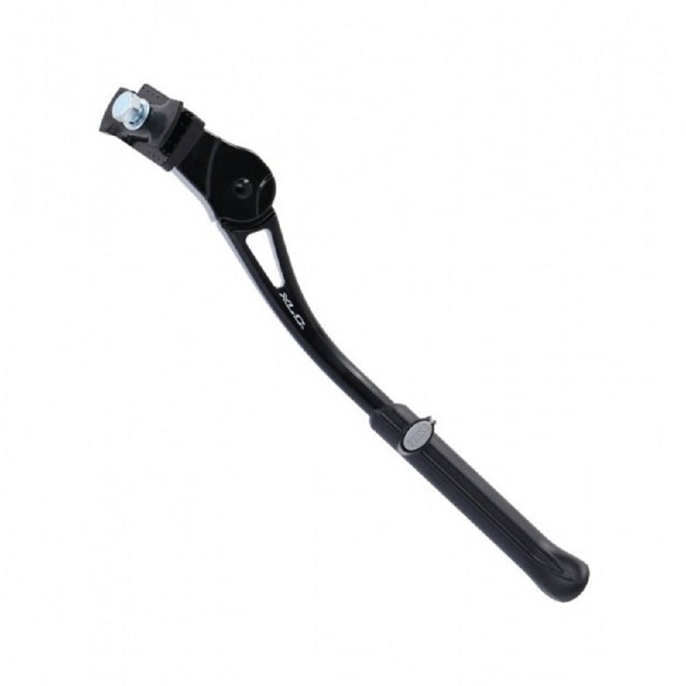 

Подножка центральная для велосипеда XLC KS-S03, 24-29", регулируемая, черная