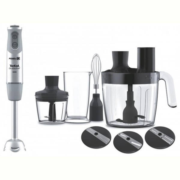 

Блендер Tefal HB65L