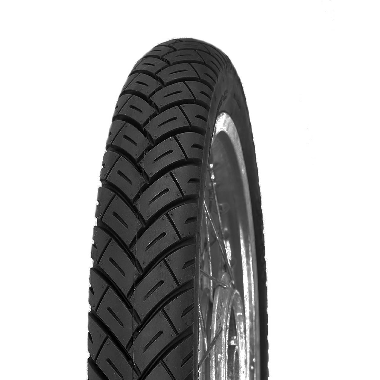 

Покрышка для мотоцикла 3.00-18 Deli Tire S-133, TT