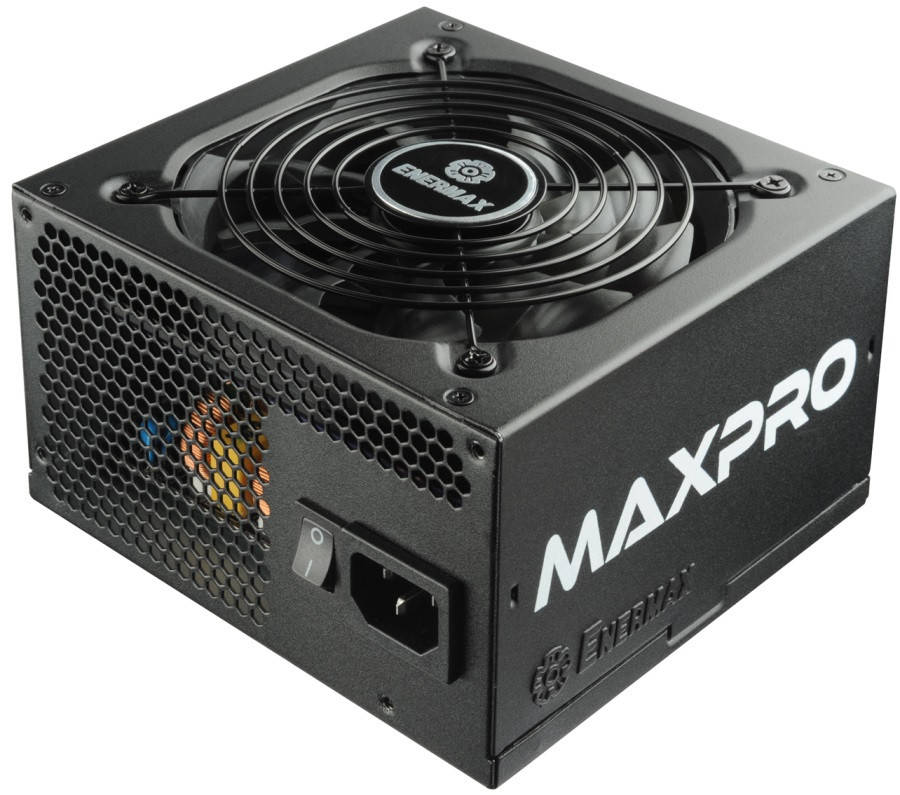 

Блок питания Enermax MaxPro EMP400AGT