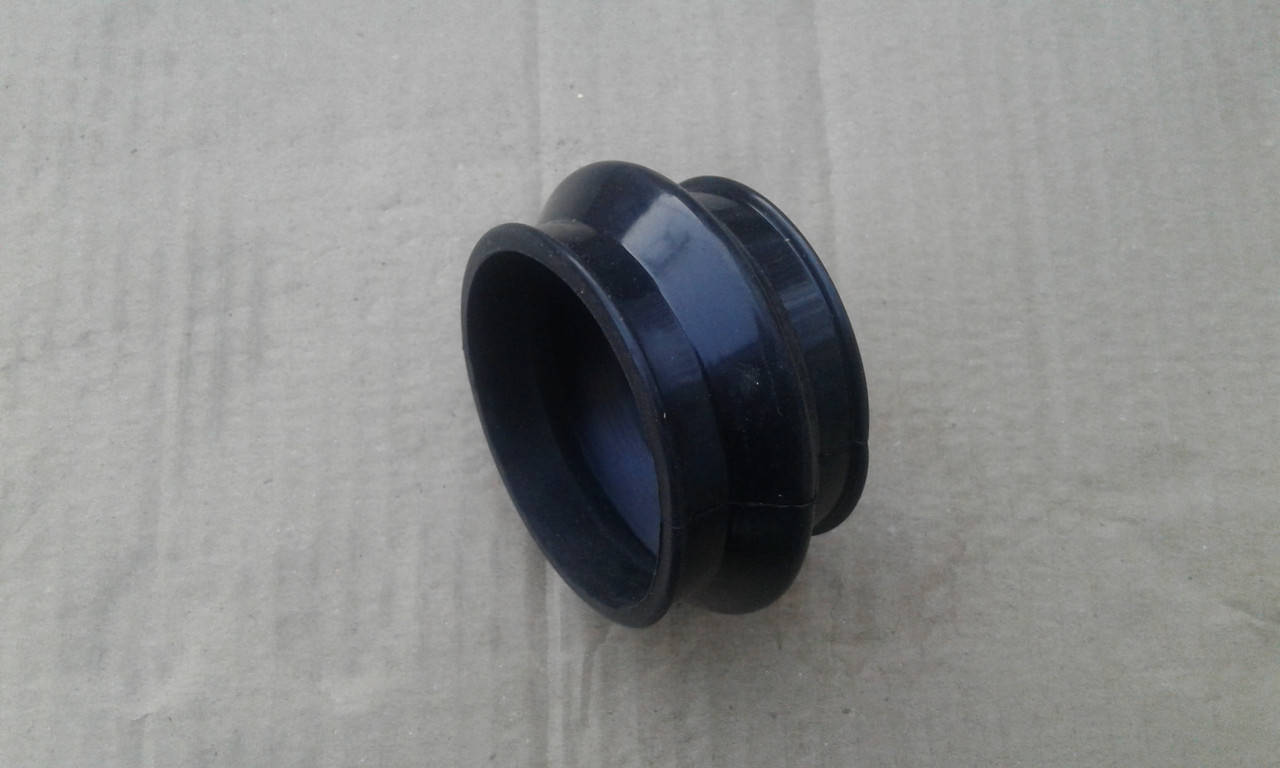 

Патрубок карбюратор-фильтр ИЖ-ПС (9-1-4).