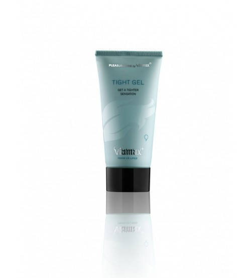 

Гель для сужения влагалища Viamax Tight Gel 50 мл