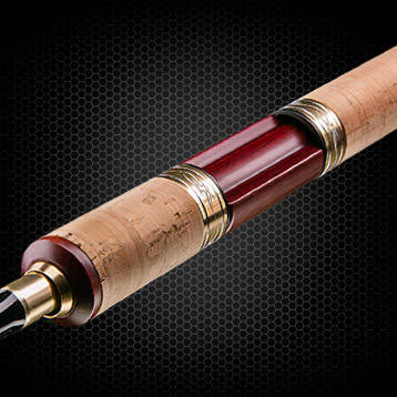 

Спиннинг Favorite Arena Stream ARNS-602UL 1.8m 2-7g 2-5lb Mod-Fast