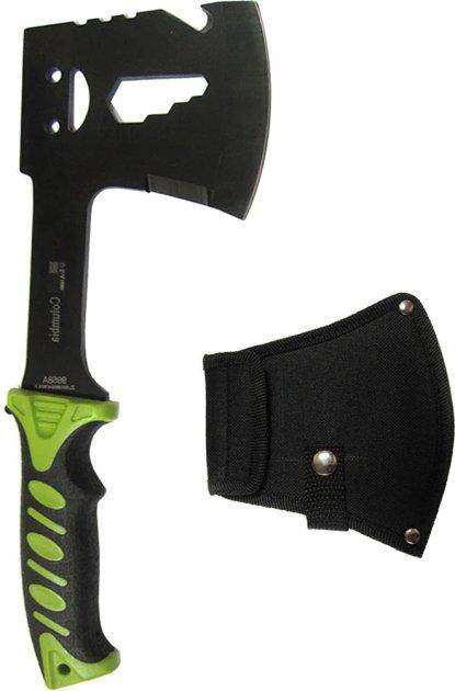 

Сокира туристична Columbia 27 см R17404