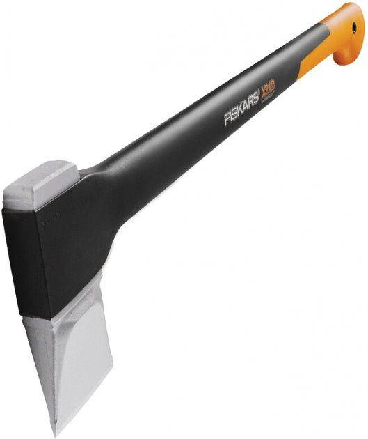 

Топор-колун Fiskars Х21 L 1015642 72.2 см, Черный