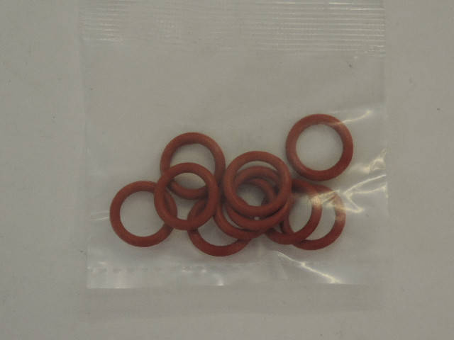 

Кольцо уплотнительное болта клапанной крышки 1шт (пласт) Ланос/Лачети/Нубира/Такума/Нексия 1,6 (KAP) 96353007