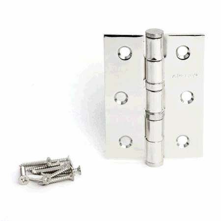 

Петля для дверей APECS 75/62-B2-CR