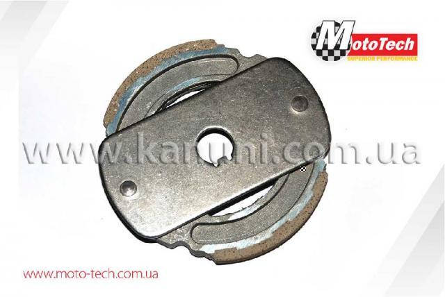 

Сцепление на скутер 2т Yamaha Mint Mototech