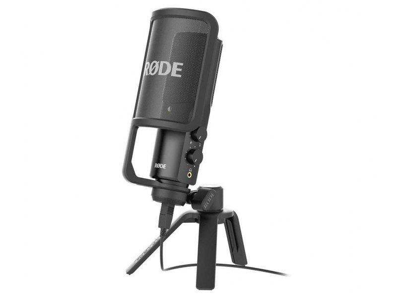

Микрофон Rode NT-USB