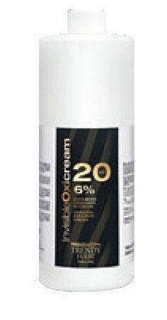 

Окислитель кремовый Trendy Hair 6% (20V) 1000 мл (INV-OXY-1L-20V)