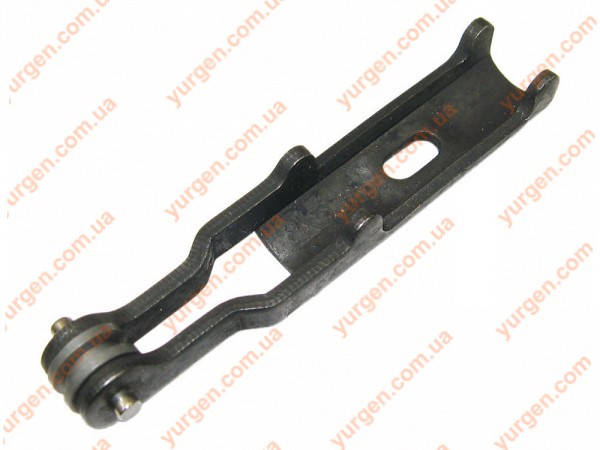 

Makita (запчасти) Ролик с направляющей для лобзика Makita 4322.