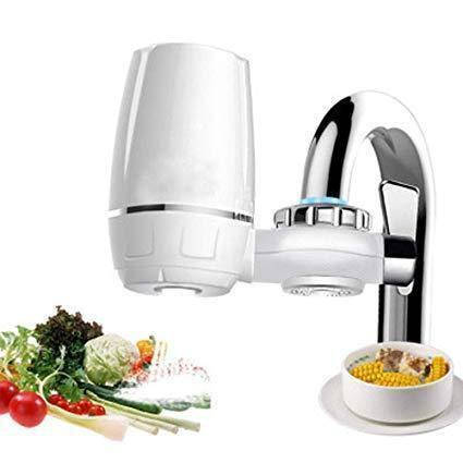 

Фильтр-насадка на кран для воды Water Purifier