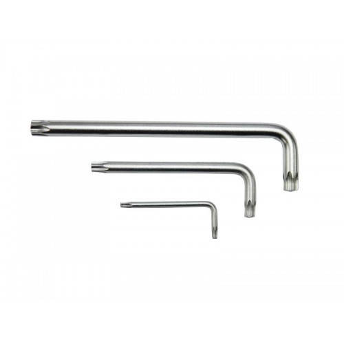 

Ключ Г-образный TORX с отверстием T40H
