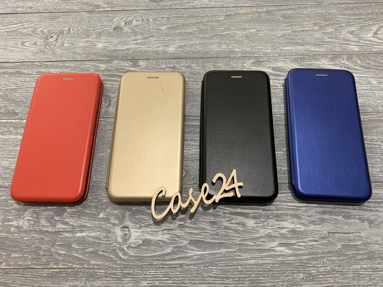 

Чехол книжка Elegant на Samsung Galaxy M21 (4 цвета)