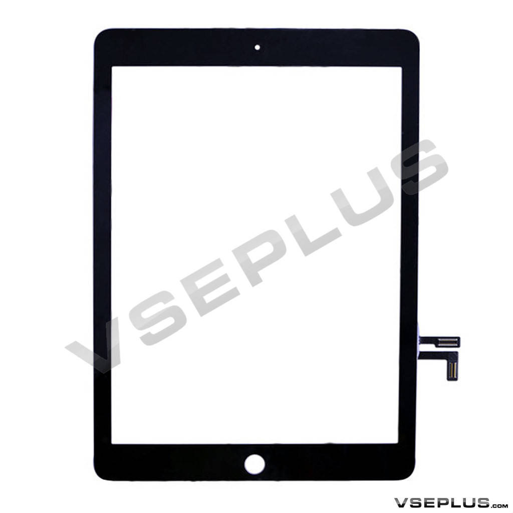 

Тачскрин (сенсор) Apple iPad 2017 / iPad 9.7 / iPad AIR, черный