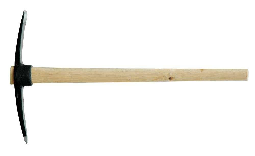 

Кирка 2,5 кг Кайло с Ручкой 90 см VOREL® 32900