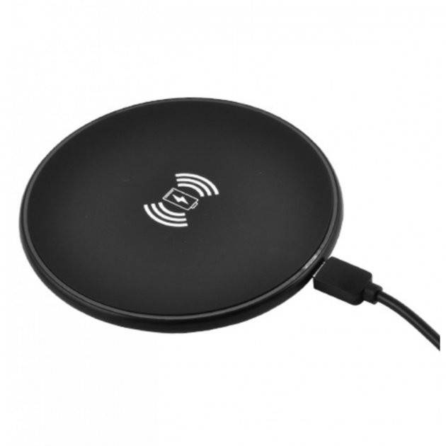 

Безпроводная зарядка VST-892 Fast Charger