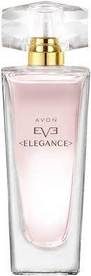

Парфюмерная вода Avon Eve Elegance для нее, 30 мл