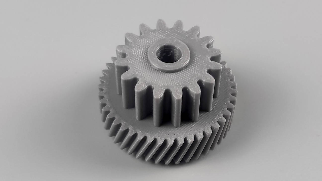 

Шестерня мясорубки Rotex RMG 100w RMG 200t