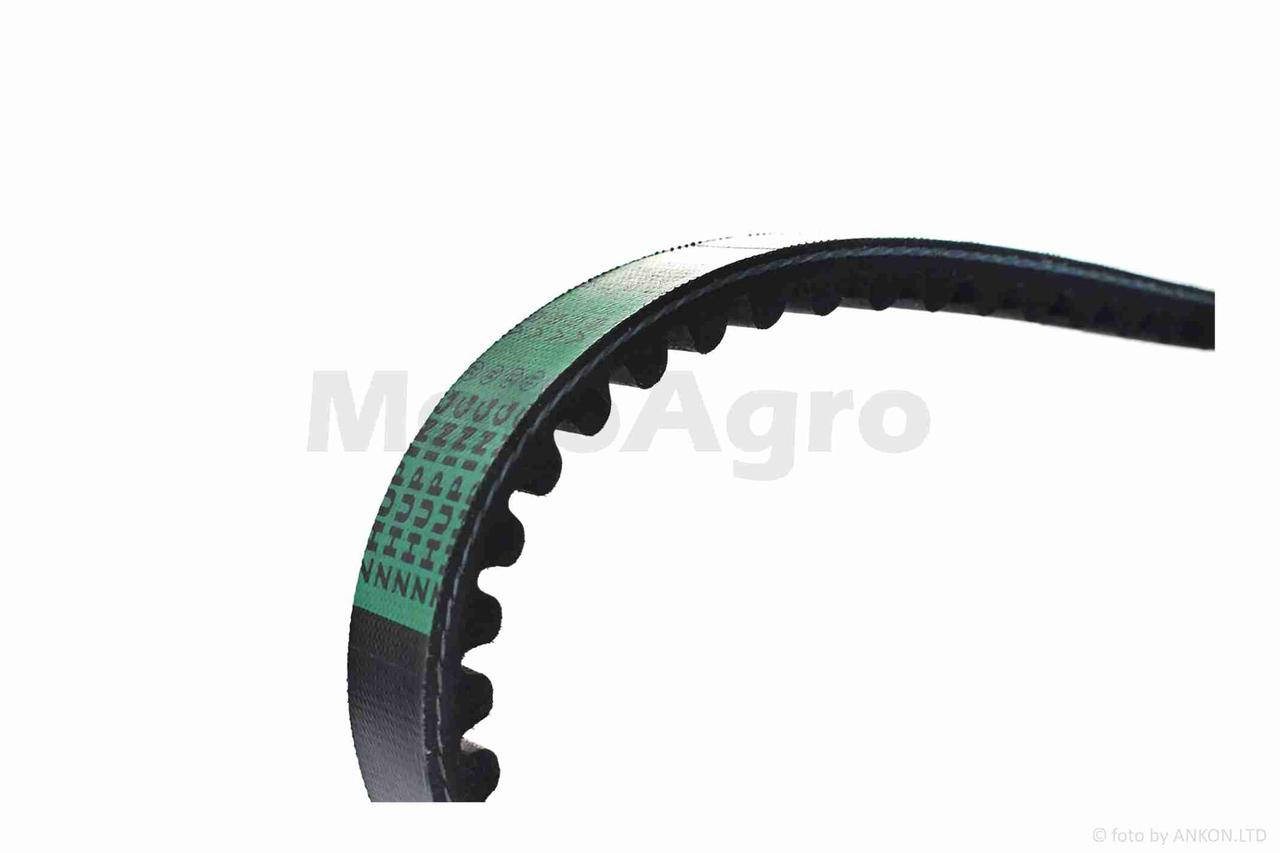 

Ремень вариатора 729-17.5 GY6 80 12" кевлар #OEM