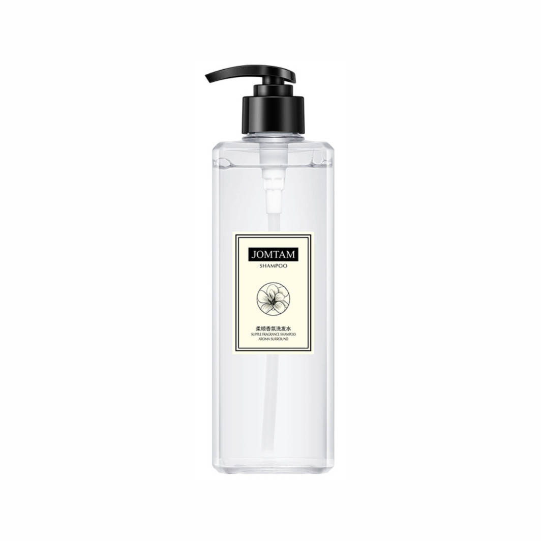 

Шампунь для волос с экстрактом фрезии Jomtam Shampoo
