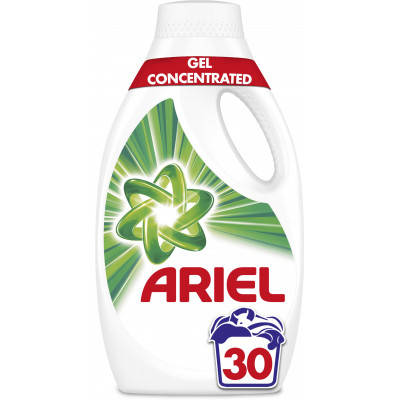 

Гель для стирки Ariel Горный родник 1.65 л (8001090790668)