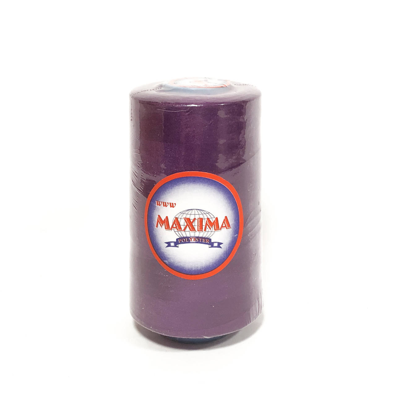 

Швейные нитки 40/2 MAXIMA, цветные (023)