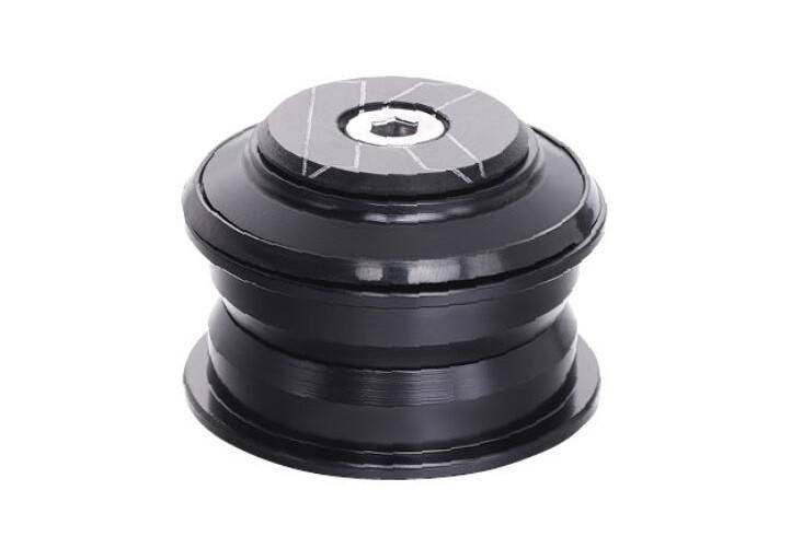 

Рулевая колонка 1-1/8" п/интегр. пром. подшипн.44/44 Kenli KL-B310