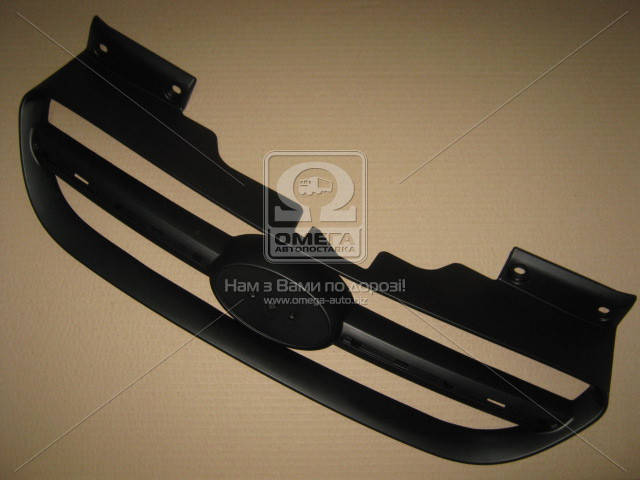 

Решетка радиатора HYUN GETZ 06- Mobis арт. 863611C410