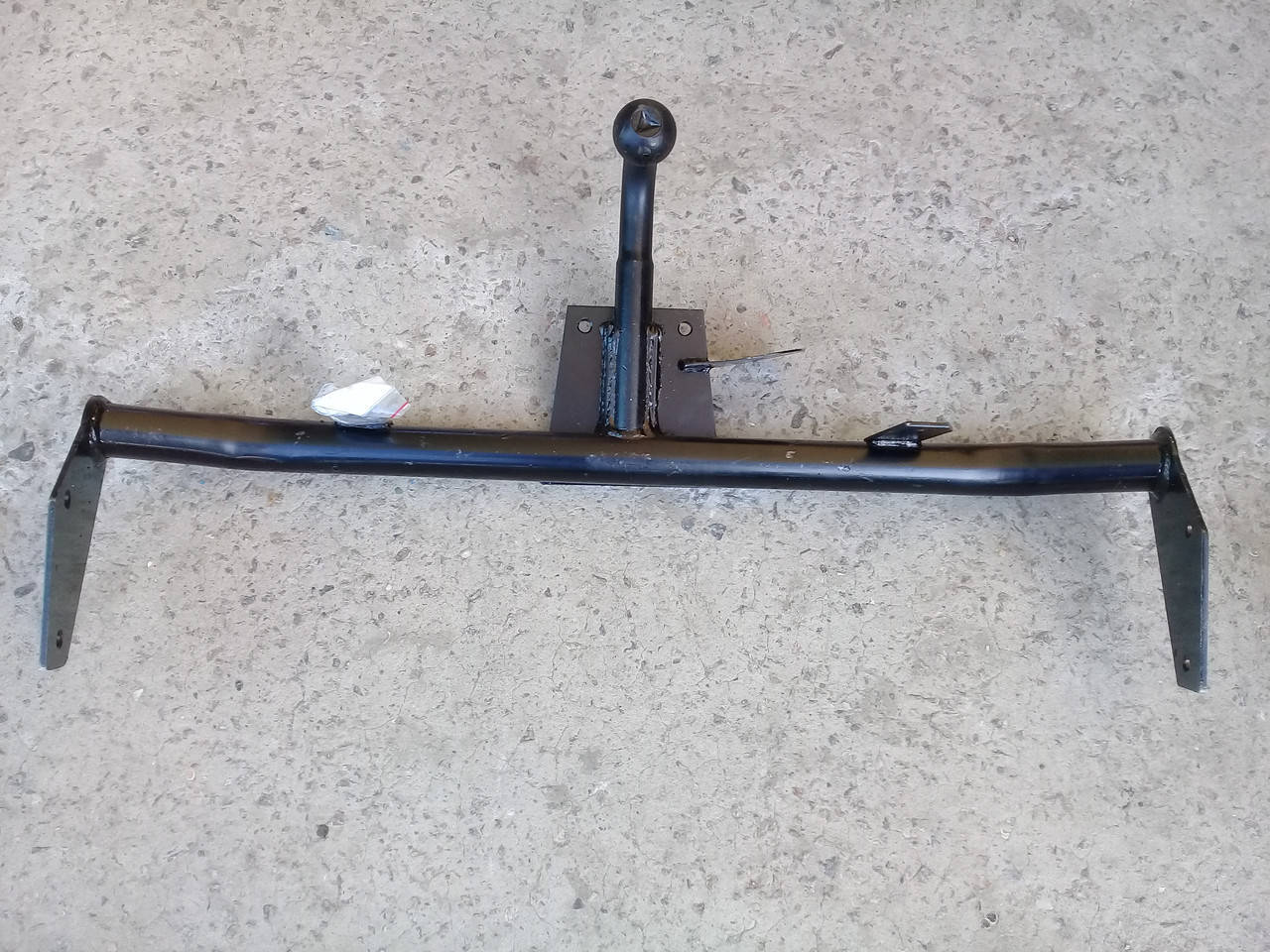 

Фаркоп для ВАЗ Lada 1118 (Калина седан)