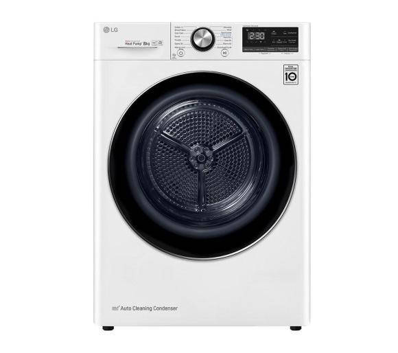 

Сушильная машина LG RC80V9AV3Q