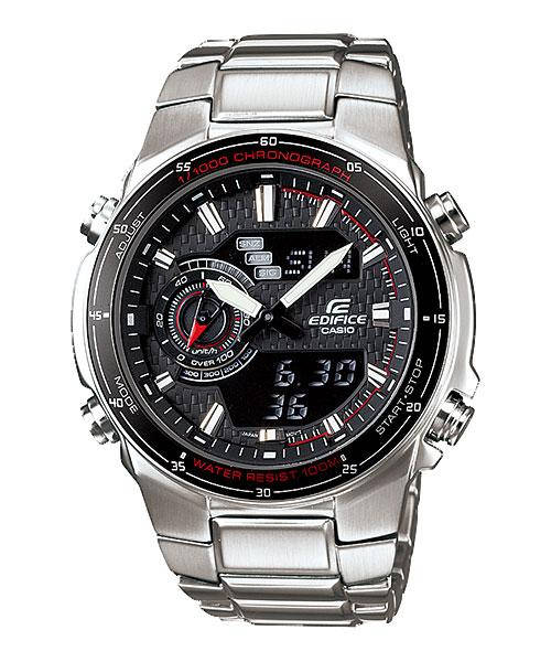 

Мужские часы Casio EFA-131D-1A1