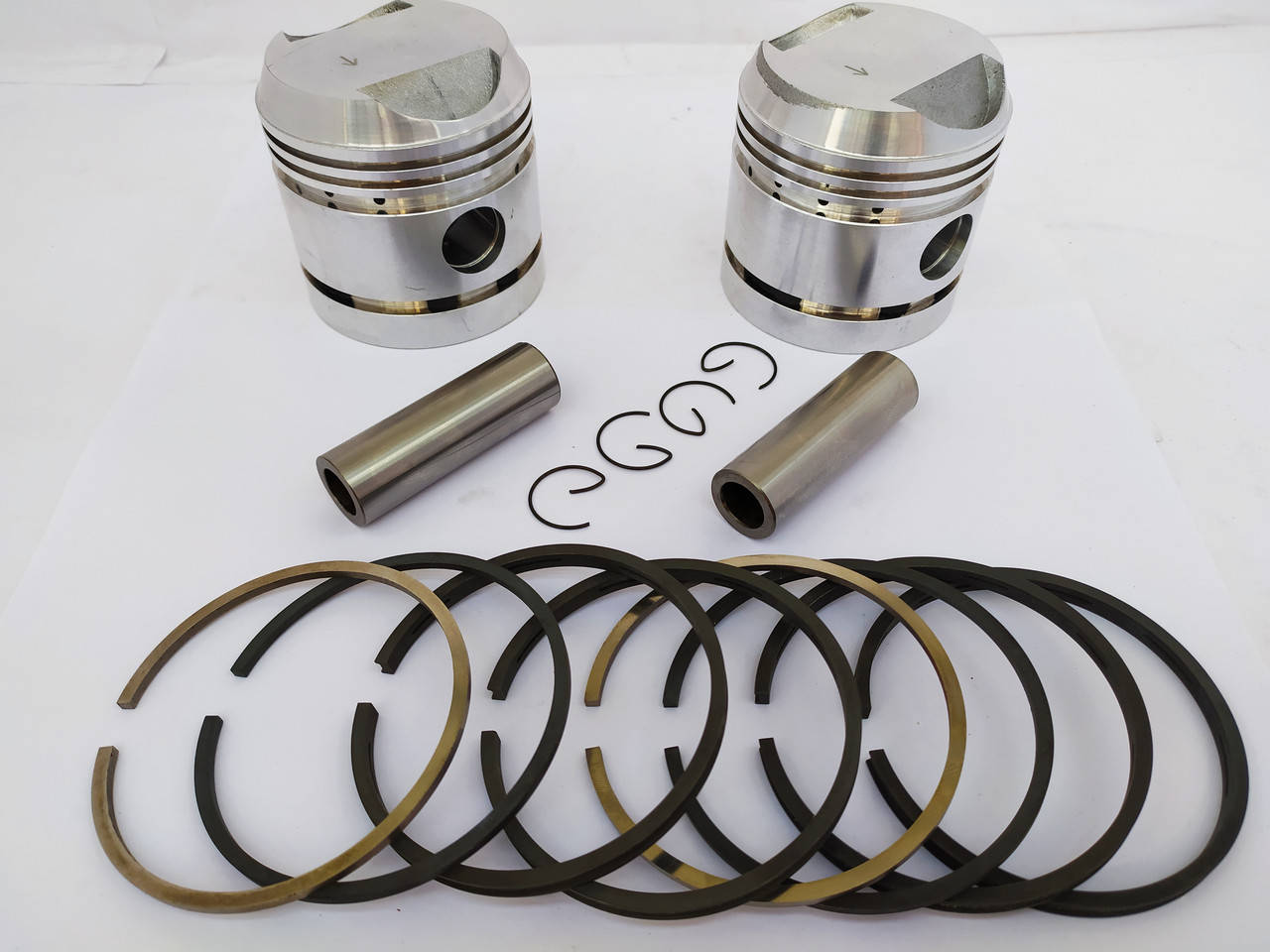 

Поршень мт,днепр,.. к-т.