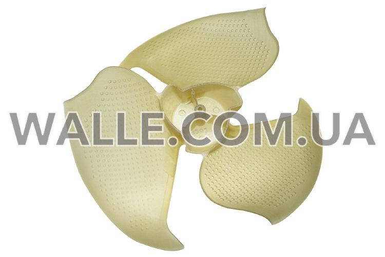 

Крыльчатка вентилятора наружного блока D=8 D1=390 H=127