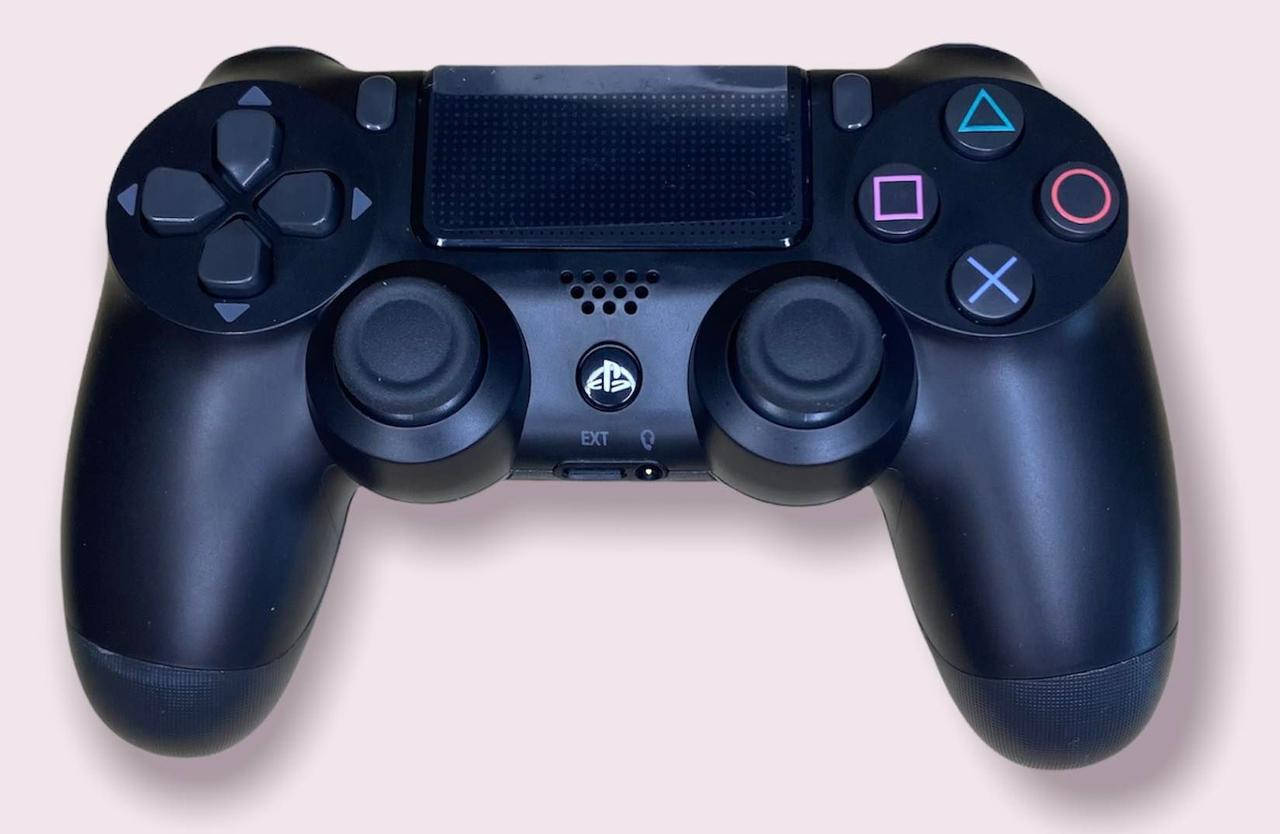 

Джойстик Sony PS 4 DualShock 4 Wireless Controller, Черный