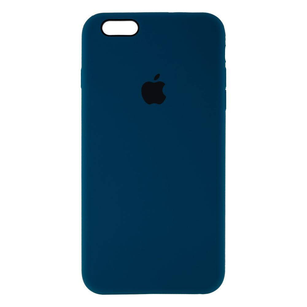

Чехол Original Full Size для Apple iPhone 6 Plus Blue cobalt