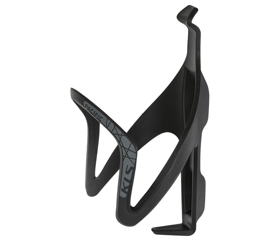 

Фляготримач KLS PACIFIC чорний