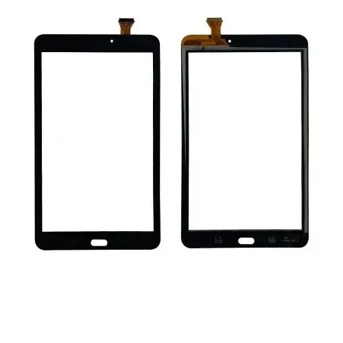 

Сенсорный экран для смартфона Samsung T560 T561 T567 Galaxy Tab E9.6, тачскрин черный