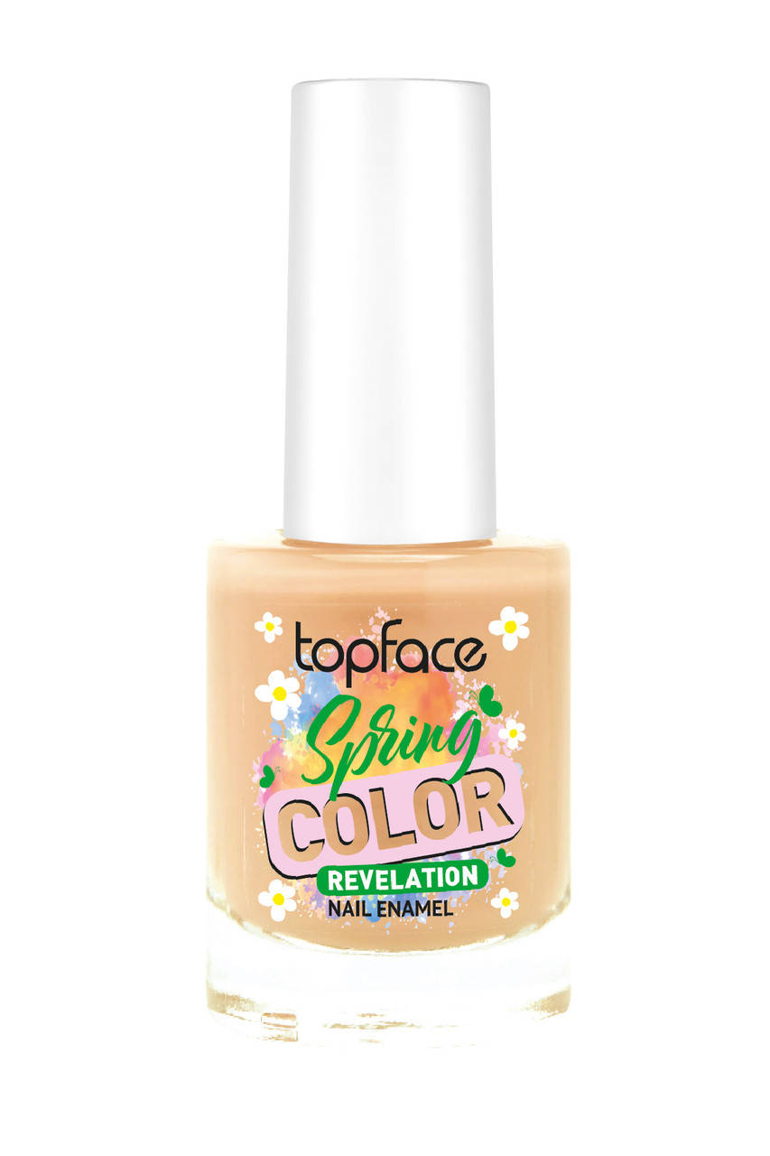 

Лак для ногтей Topface Color Revelation PT105 № 94