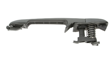 

Ручка двери боковой/сдвижной, наружная Mercedes ATEGO