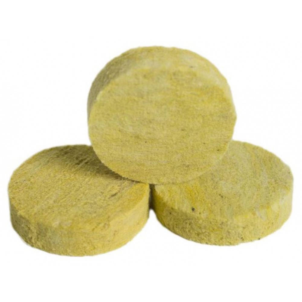 

Заглушки з мінеральної вати (100шт)