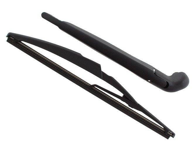 

Opel Astra II G 98-05 универсал задний дворник, арт. DA-3647